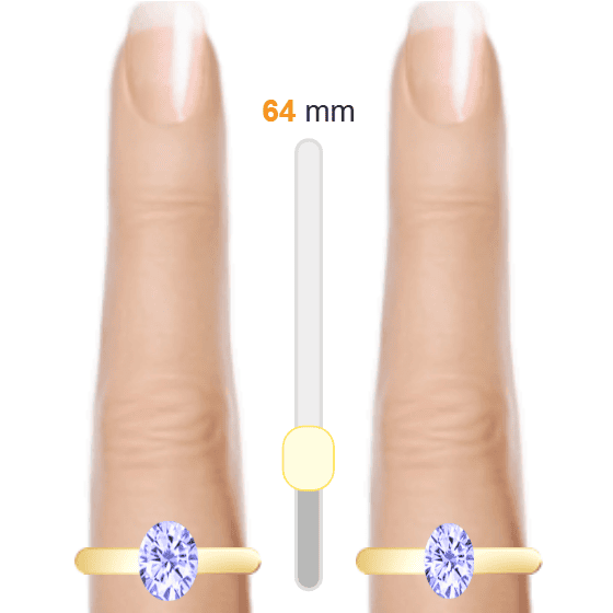 Light Blue 1ct oval-cut Aquamarine vs Light Blue 1ct oval-cut Sapphire