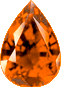 Color Orangey Red