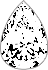 Actual size of 2ct Diamond (pear cut, 11.4&times;6.87mm, White color)